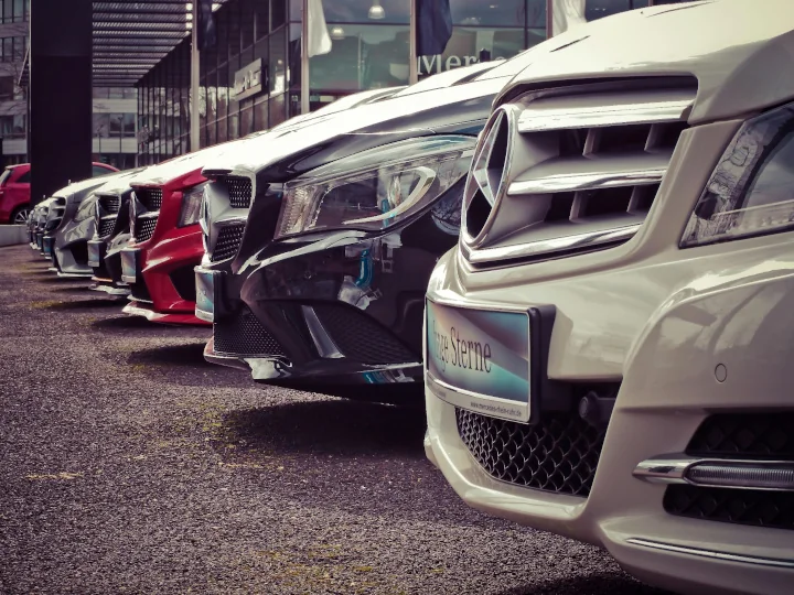 Gestione automezzi e flotte aziendali