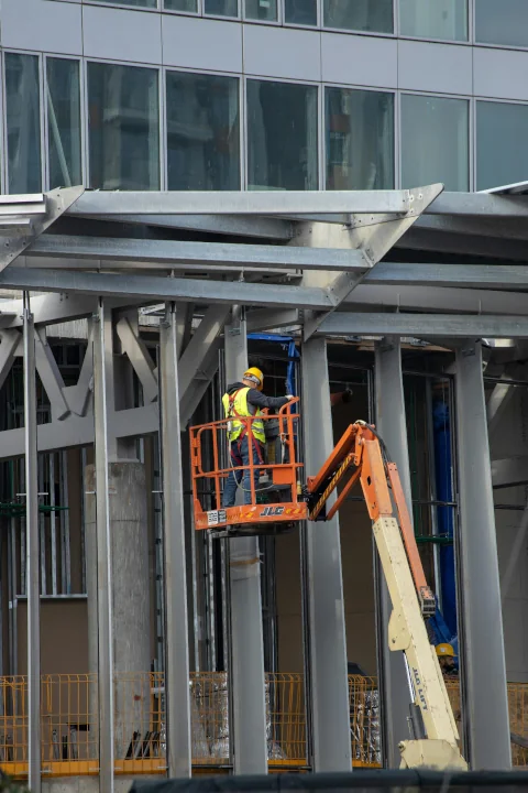 Gestione cantiere