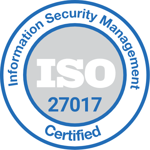 ISO 27017