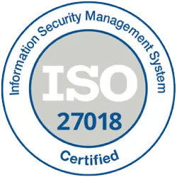 ISO 27018