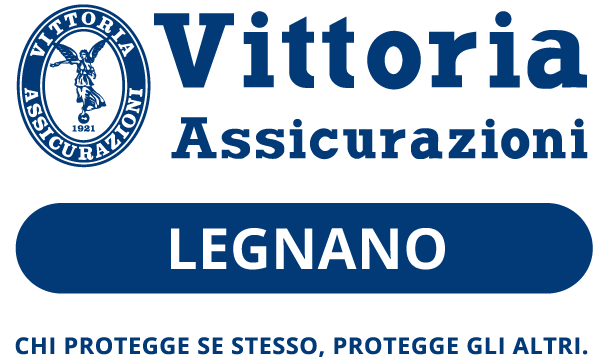 Vittoria Assicurazioni Legnano