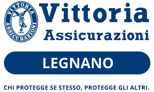 Vittoria Assicurazioni Legnano
