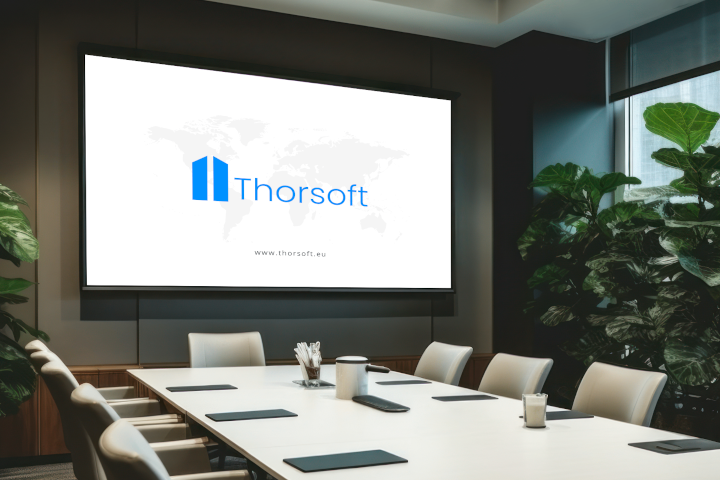 Sala riunioni Thorsoft